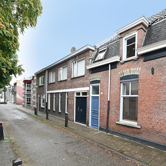 Tilburg, Sint Annastraat, tussenwoning - foto 2