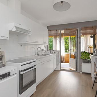 Gorinchem, Sprokkelenburg, 3-kamer appartement - foto 2