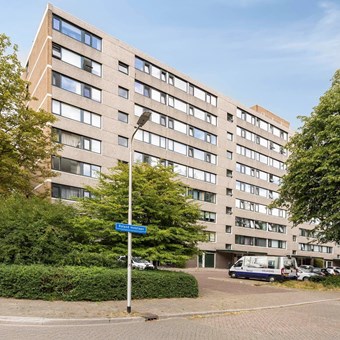 Delft, Roland Holstlaan, 3-kamer appartement - foto 2