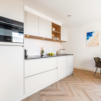 Den Haag, Menninckstraat, 2-kamer appartement - foto 2