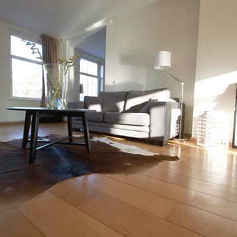 Amsterdam, Hoofddorpplein, 2-kamer appartement - foto 2