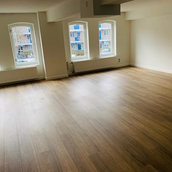 Tilburg, Nieuwstraat, zelfstandige studio - foto 3