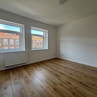 Rotterdam, Brussestraat, 4-kamer appartement - foto 3