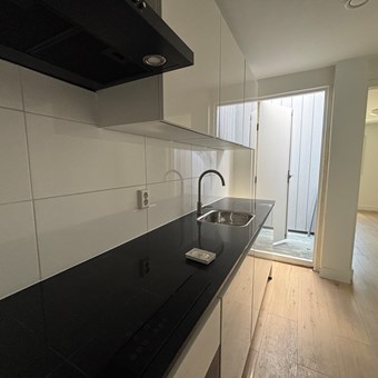 Groningen, Moesstraat, 2-kamer appartement - foto 2