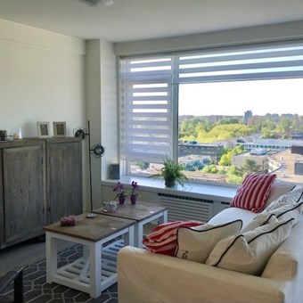 Amsterdam, Nijenburg, 3-kamer appartement - foto 2