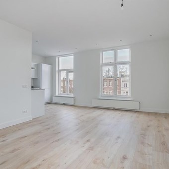 Amsterdam, Willemsparkweg, 3-kamer appartement - foto 3