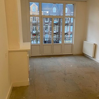 Amsterdam, Bilderdijkstraat, 3-kamer appartement - foto 3