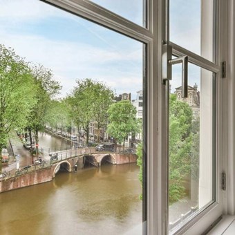 Amsterdam, Herengracht, 3-kamer appartement - foto 3