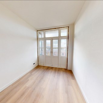 Rotterdam, Vlietlaan, 4-kamer appartement - foto 2