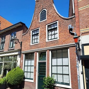 Haarlem, Korte Begijnestraat, 2-kamer appartement - foto 2