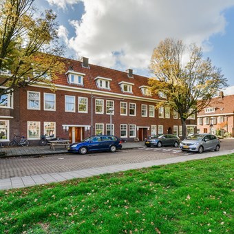 Amsterdam, Radioweg, eengezinswoning - foto 3