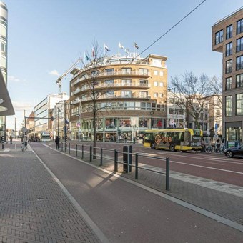 Utrecht, Vredenburg, 3-kamer appartement - foto 2