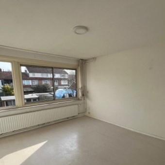 Tilburg, Schalk Burgerstraat, 2-kamer appartement - foto 2