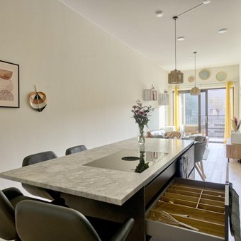 Amsterdam, Willem Parelstraat, 3-kamer appartement - foto 2