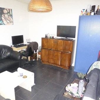 Hilversum, Kapelstraat, 2-kamer appartement - foto 2