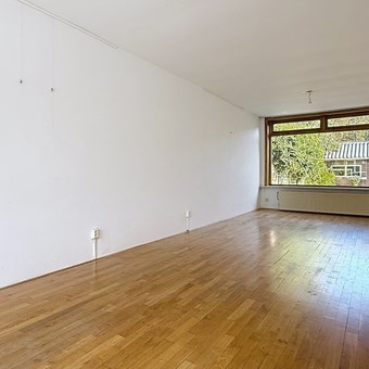 Haarlem, Clovisstraat, eengezinswoning - foto 3