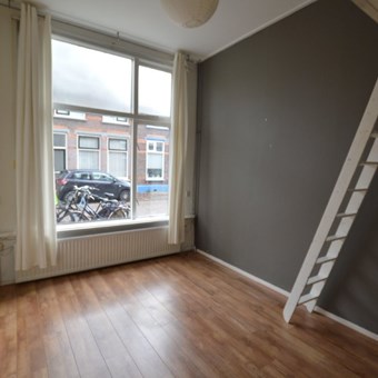Zwolle, Anjelierstraat, kamer - foto 3