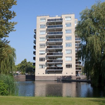 Amstelveen, Runmoolen, 3-kamer appartement - foto 2