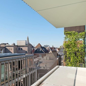 Groningen, Stalstraat, 3-kamer appartement - foto 2