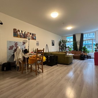 Rotterdam, Diergaardesingel, 4-kamer appartement - foto 2