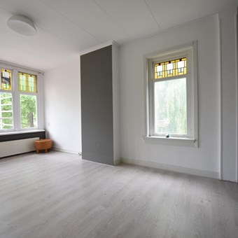 Rotterdam, Professor Poelslaan, 4-kamer appartement - foto 2