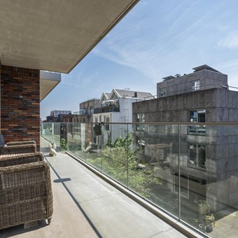 Amsterdam, Haparandaweg, 3-kamer appartement - foto 2