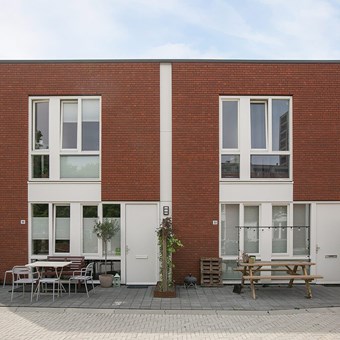 Tilburg, Lariksplaats, 2-kamer appartement - foto 2