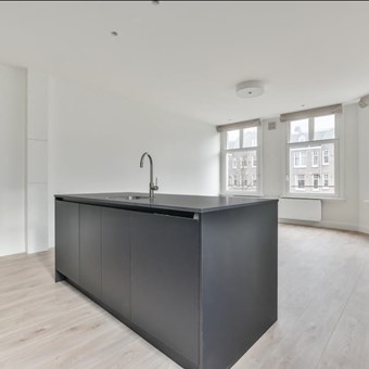 Amsterdam, Lutmastraat, 3-kamer appartement - foto 2