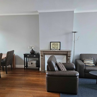 Zaandam, Tolstoistraat, 3-kamer appartement - foto 2