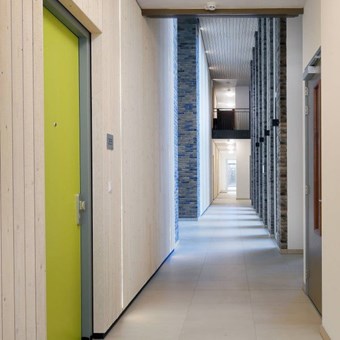 Amsterdam, Faas Wilkesstraat, maisonnette - foto 3