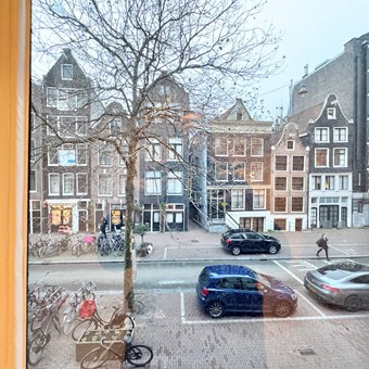 Amsterdam, Spuistraat, 2-kamer appartement - foto 2