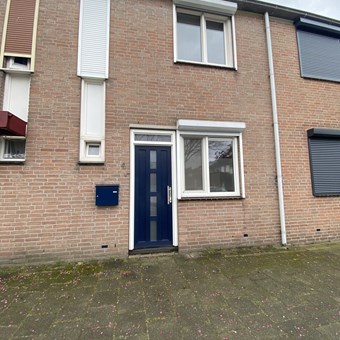Bergen op Zoom, Hontestraat, tussenwoning - foto 2