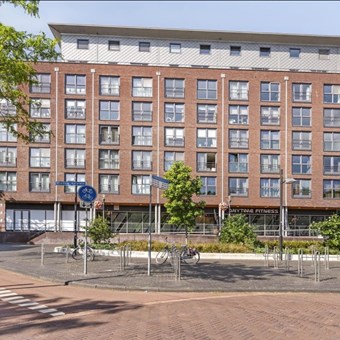 Barendrecht, Middeldijkerplein, 3-kamer appartement - foto 2