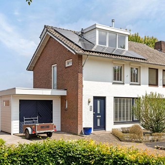 Veldhoven, Djept Zuid, half vrijstaande woning - foto 2