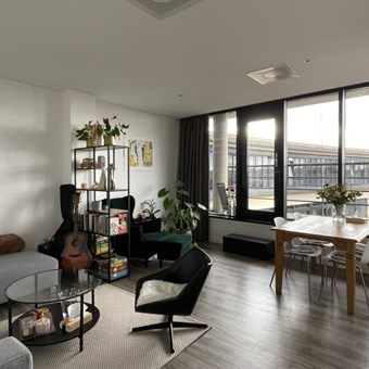 Amersfoort, Stadsring, 2-kamer appartement - foto 2