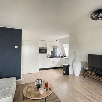 Hoogland, Hamseweg, 3-kamer appartement - foto 3