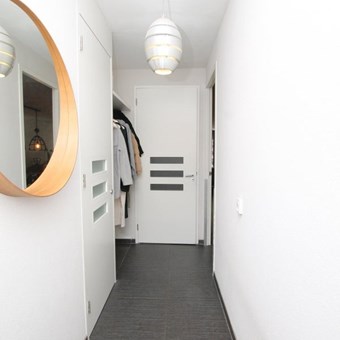 Tilburg, Noord Besterdstraat, maisonnette - foto 2