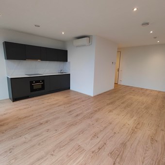 Arnhem, Groningensingel, zelfstandige studio - foto 2