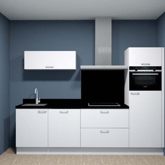 Amsterdam, Papaverhof, zelfstandige studio - foto 2