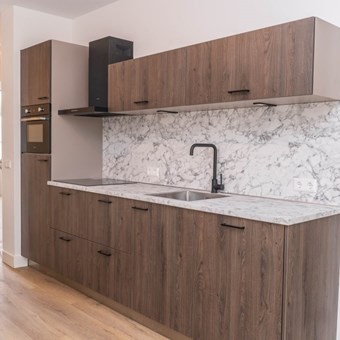 Tilburg, Rosmolenplein, 3-kamer appartement - foto 2