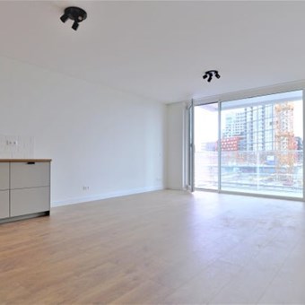 Amsterdam, mt. Lincolnweg, 2-kamer appartement - foto 2