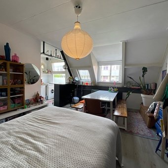Arnhem, Eusebiusplein, zelfstandige studio - foto 2