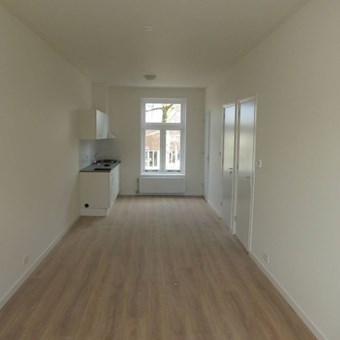 Hilversum, Violenstraat, galerijflat - foto 3