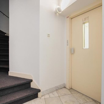 Amsterdam, Singel, 4-kamer appartement - foto 3