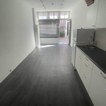 Leeuwarden, Kleine Hoogstraat, zelfstandige studio - foto 3