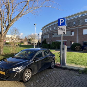 Hoofddorp, Weerdenburg, eengezinswoning - foto 3