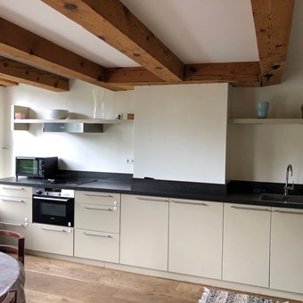 Amsterdam, Herengracht, 3-kamer appartement - foto 2