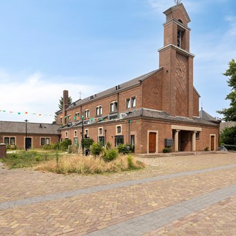 Heumen, Dorpstraat, 3-kamer appartement - foto 2