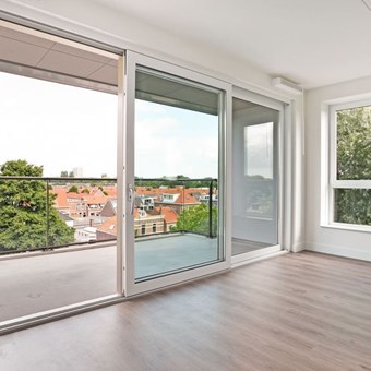 Den Haag, Oude Haagweg, 3-kamer appartement - foto 3