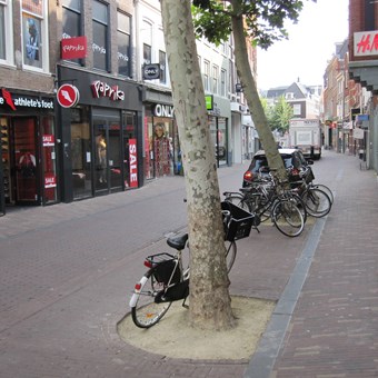 Haarlem, Grote Houtstraat, 2-kamer appartement - foto 2